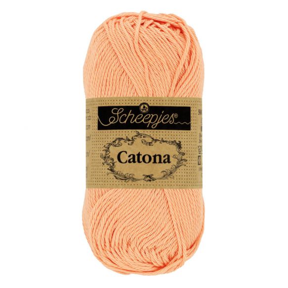 Scheepjes Catona Yarn 50g Balls