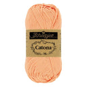 Scheepjes Catona 50g – 100% Mercerised Cotton 4 Ply Yarn
