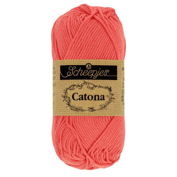 Scheepjes Catona Yarn 50g Balls