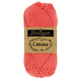 Scheepjes Catona Yarn 50g Balls