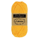 Scheepjes Catona Yarn 50g Balls