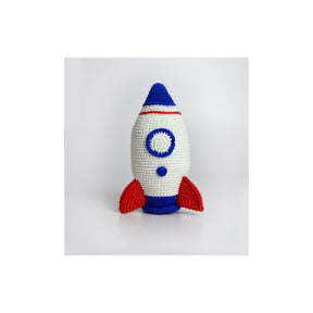 Circulo Crochet Kit Rocket