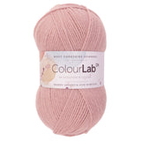 West Yorkshire Spinners Colour Lab DK Candy Pink