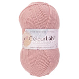 West Yorkshire Spinners Colour Lab DK Candy Pink