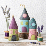 Corinne Lapierre Lavender Houses