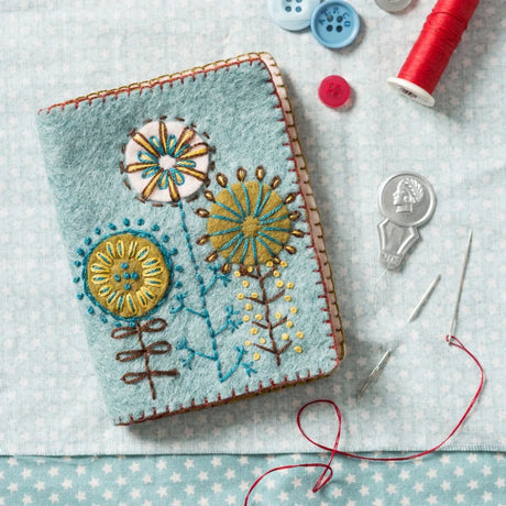 Corinne Lapierre Needle Felt Craft Kit