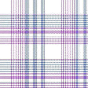 Craft Cotton Company Fabric Out of This World Check (2852-02) Out of This World Fabric