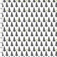 Craft Cotton Company Fabric Trees (18092) 100% Cotton Peace on Earth Christmas Fabric