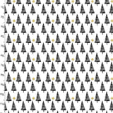 Craft Cotton Company Fabric Trees (18092) 100% Cotton Peace on Earth Christmas Fabric