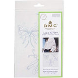 DMC Craft FC107 Butterfly Blue DMC Magic Paper Sheets