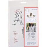 DMC Craft FC209 Pirate DMC Magic Paper Sheets