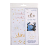 DMC Craft FC210 Twinkle Twinkle DMC Magic Paper Sheets