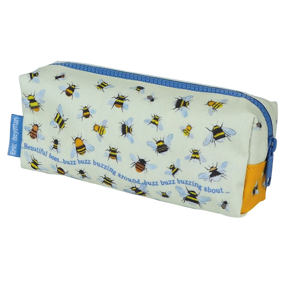 Emma Ball Bees Pencil Case