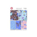 Enchanted Wings Fat Quarter Bundle