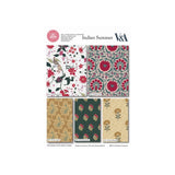 Indian Summer Fat Quarter Bundle