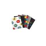 Mystical Houses Fat Quarter Bundle