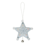 Felt Decoration Star