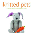 GMC book Knitted Pets by Susie Johns