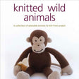 GMC book Knitted Wild Animals by Sarah Keen