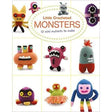 GMC book Little Crocheted Monsters: 12 Mini Mutants to Make
