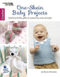 GMC book One Skein Baby Projects