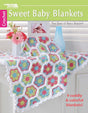GMC book Sweet Baby Blankets