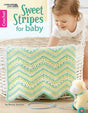 GMC book Sweet Stripes for Baby