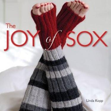 GMC book The Joy of Sox by Linda Kopp