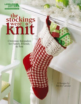 GMC book The Stockings Were Knit
