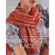 GMC book Wendy Knits Lace