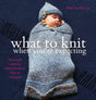GMC book What to knit when you're expecting