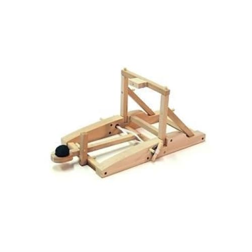 GMC Craft Medieval Catapult Wooden Kit