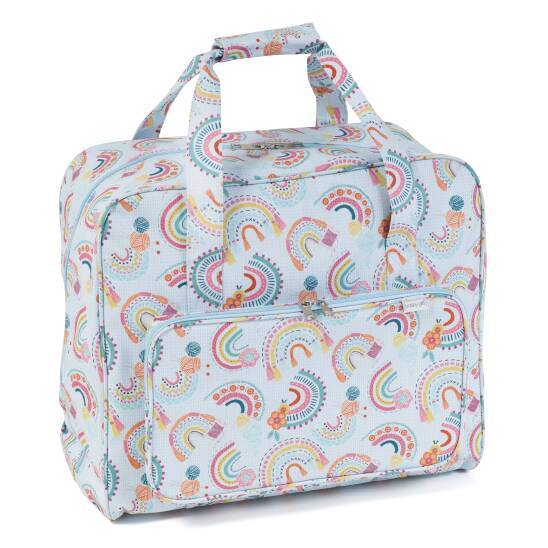 Groves Accessories Rainbow Sewing Machine Bag