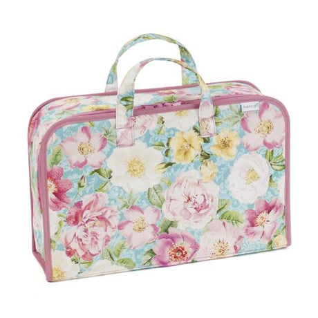 Groves Accessories Rose Blossom Project Case