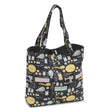 Groves Accessories Sew and Sew Craft Shoulder Bag