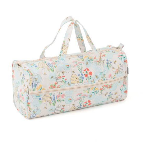 Groves Accessories Sewing Bee Knitting Bag