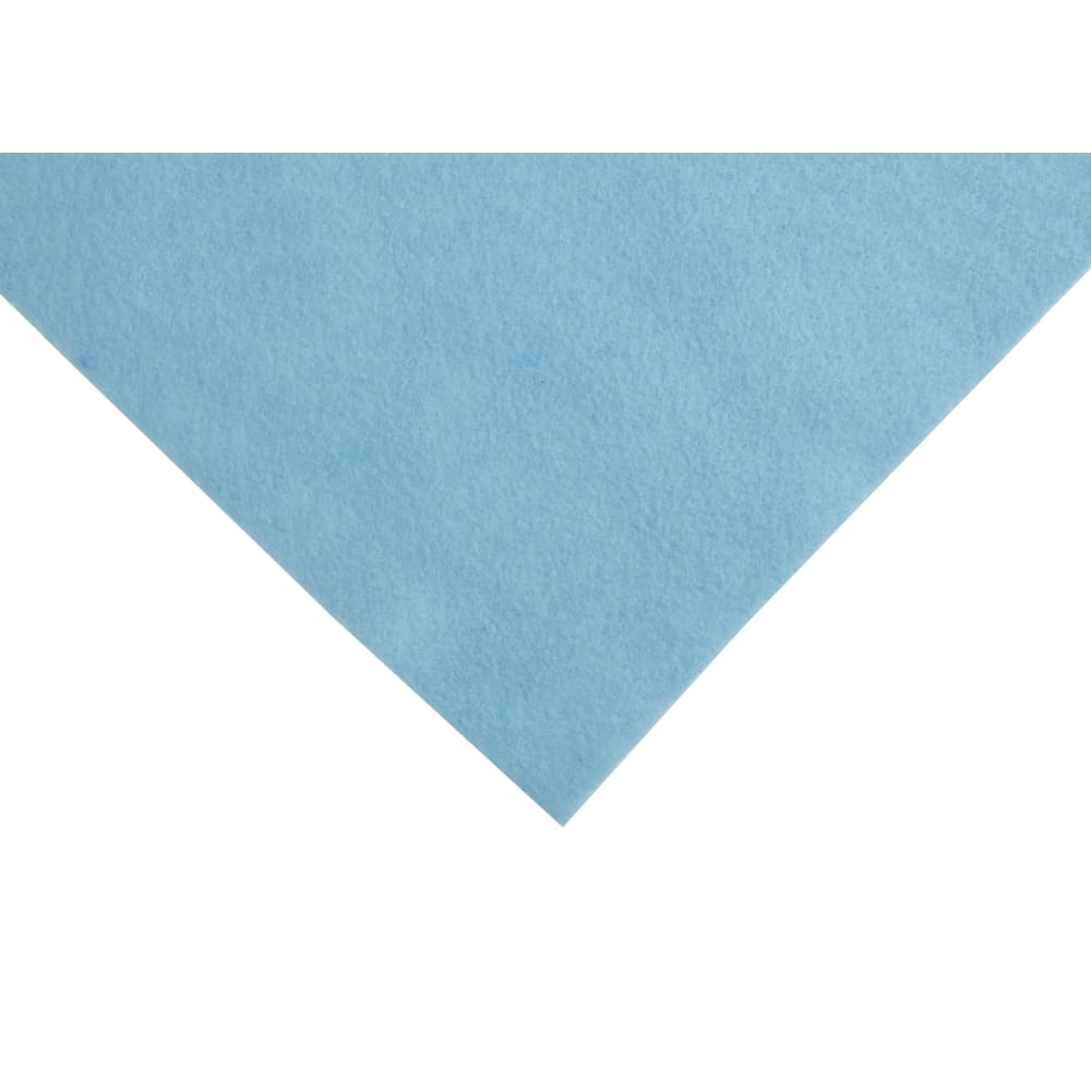 Groves Craft Baby Blue (AF08/10) Trimits Acrylic Felt Rolls