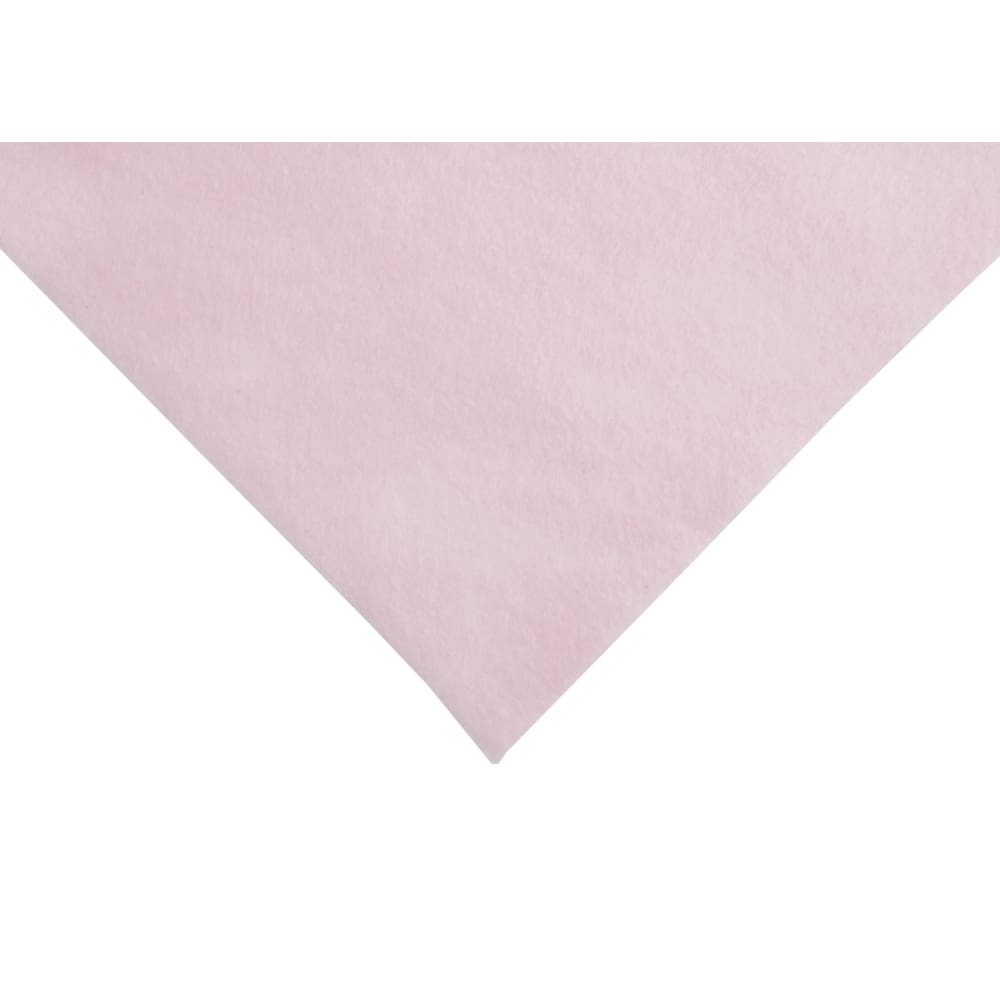 Groves Craft Baby Pink (AF08/30) Trimits Acrylic Felt Rolls