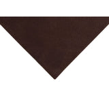 Groves Craft Brown (AF08/21) Trimits Acrylic Felt Rolls