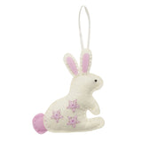 Groves Craft Bunny Trimits Felt Sew your Own Decoration Kits