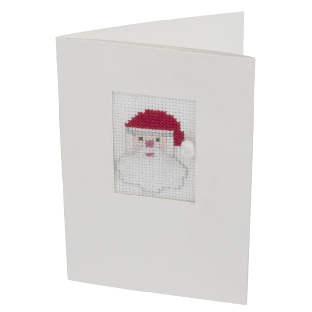 Groves Craft Trimits Cross Stitch Greeting Card Kits