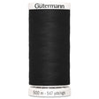 Groves Haberdashery 000 Gutermann Sewing Thread 500 mtr