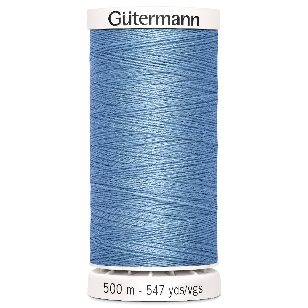 Groves Haberdashery 143 Gutermann Sewing Thread 500 mtr