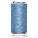 Groves Haberdashery 143 Gutermann Sewing Thread 500 mtr