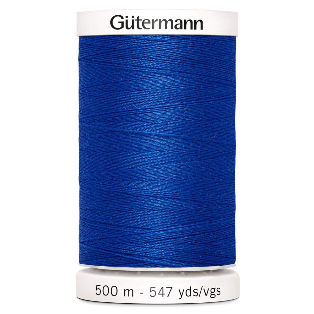 Groves Haberdashery 315 Gutermann Sewing Thread 500 mtr