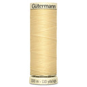 Gutermann Sewing Thread 100 m Shade 325