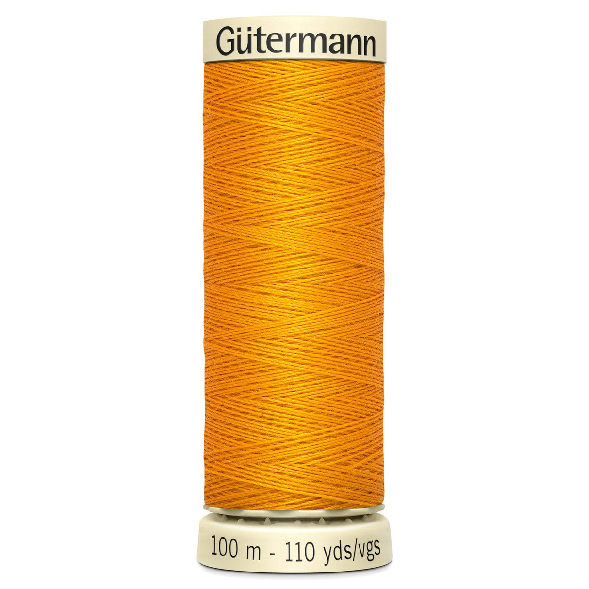 Groves Haberdashery 362 Gutermann Thread Sewing Cotton 100 m Black to Pink