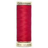 Groves Haberdashery 365 Gutermann Thread Sewing Cotton 100 m Black to Pink