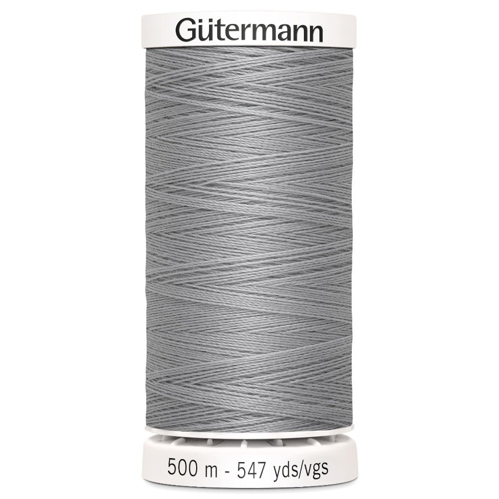 Groves Haberdashery 38 Gutermann Sewing Thread 500 mtr