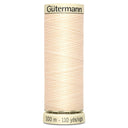 Gutermann Sewing Thread 100 m Shade 414